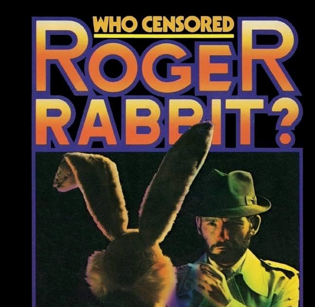 Roger Rabbit jogok visszaszerzése és új filmprojektek roger rabbit karakterek jogok film sorozat projektek