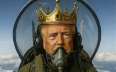 Julius Caesar denáriusa és Donald Trump emlékérméje: A hatalom és a politika szimbólumai