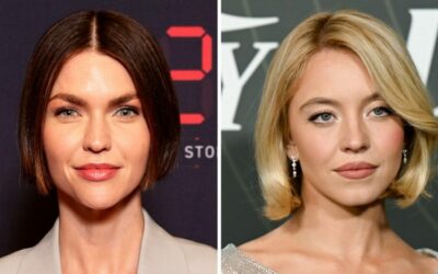 Ruby Rose és Sydney Sweeney konfliktusa a „Christy” című film kapcsán