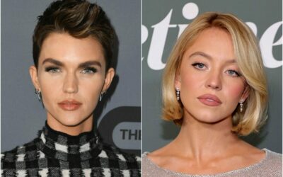 Ruby Rose és Sydney Sweeney vitája a Christy Martin életrajzi film kapcsán