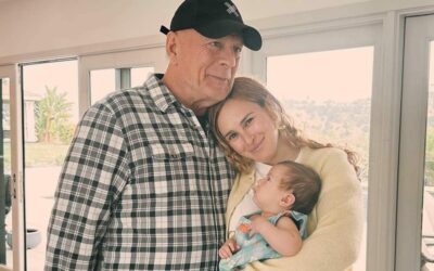 Rumer Willis őszintén beszél Bruce Willis állapotáról és a frontotemporális demencia kihívásairól