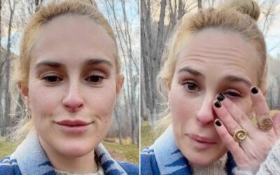 Rumer Willis őszintén a szingli anyaság kihívásairól – Egy érzelmes vallomás