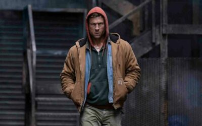 Stephen King The Running Man 2025-ben – Edgar Wright új filmadaptációja és a disztópikus jövőkép