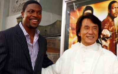 Újraindul a “Rush Hour” filmsorozat: Trump nyomására készül a negyedik rész