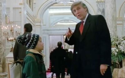 Donald Trump újra életre kelti a Rush Hour franchise-t