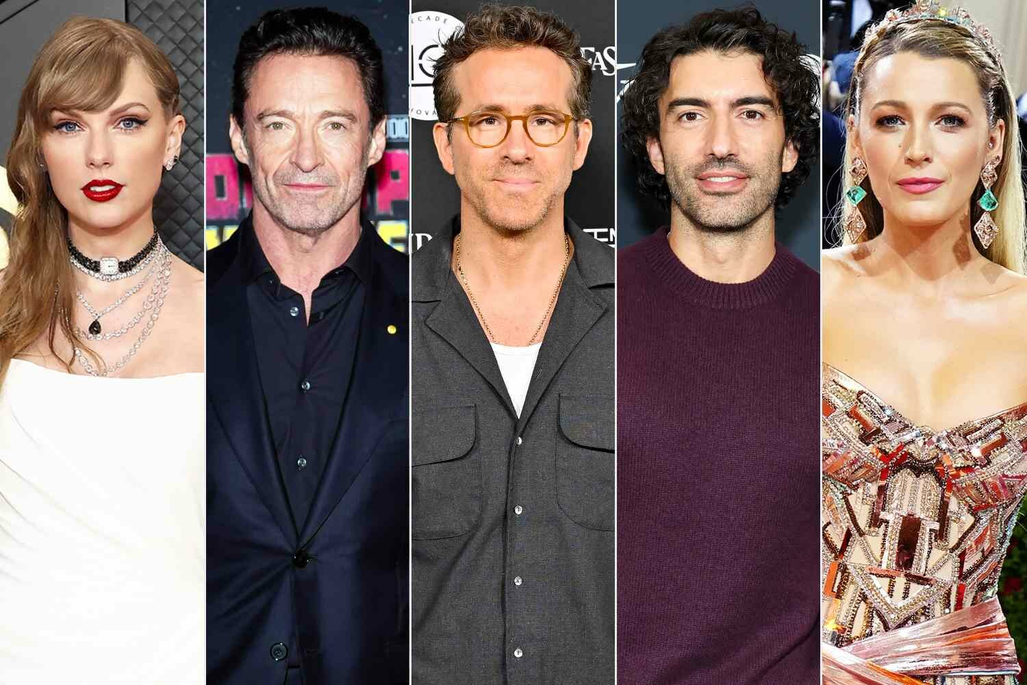 Ryan Reynolds és Justin Baldoni vitája Blake Lively súlykritikája kapcsán vitazok szineszek celeb per 2026 tanuk sztarok