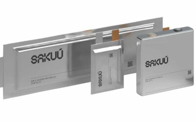 Forradalmi áttörés a száraz eljárású akkumulátorgyártásban – Sakuu Kavian platform teljesítményadatai