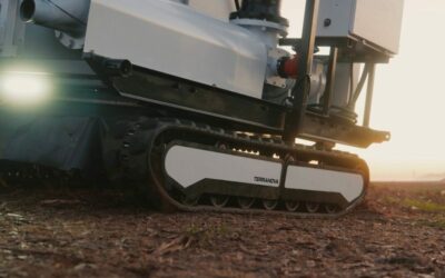 San Rafael városának megmentése: a földemelés forradalmi megoldása a tengerszint-emelkedés ellen