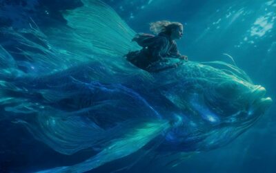 Saudi-Arábia és a Luma AI: Forradalom a mesterséges intelligencia alapú filmgyártásban