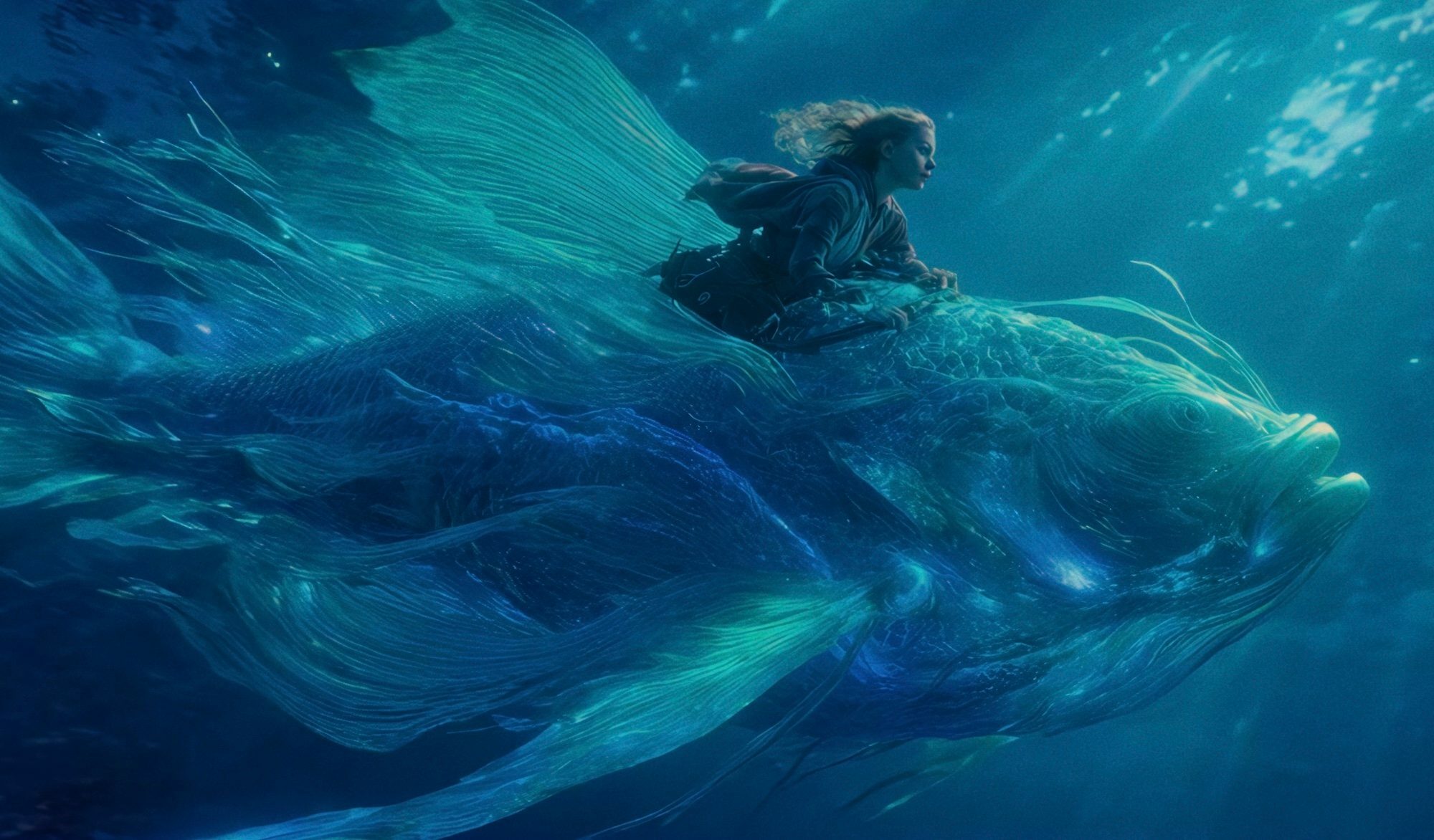 mestermuveszeti mesterséges intelligencia filmkészítés innováció befektetés