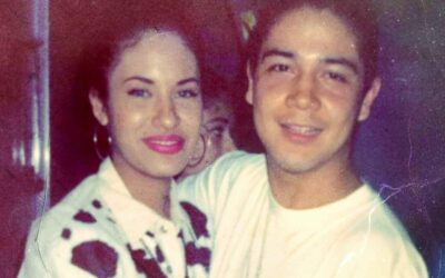 Chris Pérez és Selena öröksége: A szeretet és zene örök hatása