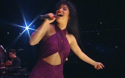 Selena y Los Dinos: A Tejano Királynő története családja szemszögéből