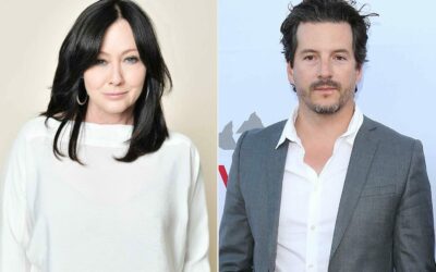 Shannen Doherty válási ügyének új fejleményei: exférje nem teljesíti a megállapodásokat