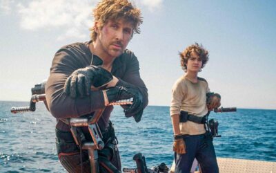 Shawn Levy és az új Star Wars-film: Az Adam Project rendezője új korszakot nyit a galaxisban