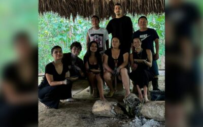 Shawn Mendes mély önreflexiója és hálaadása az ecuadori amazóniai utazás után