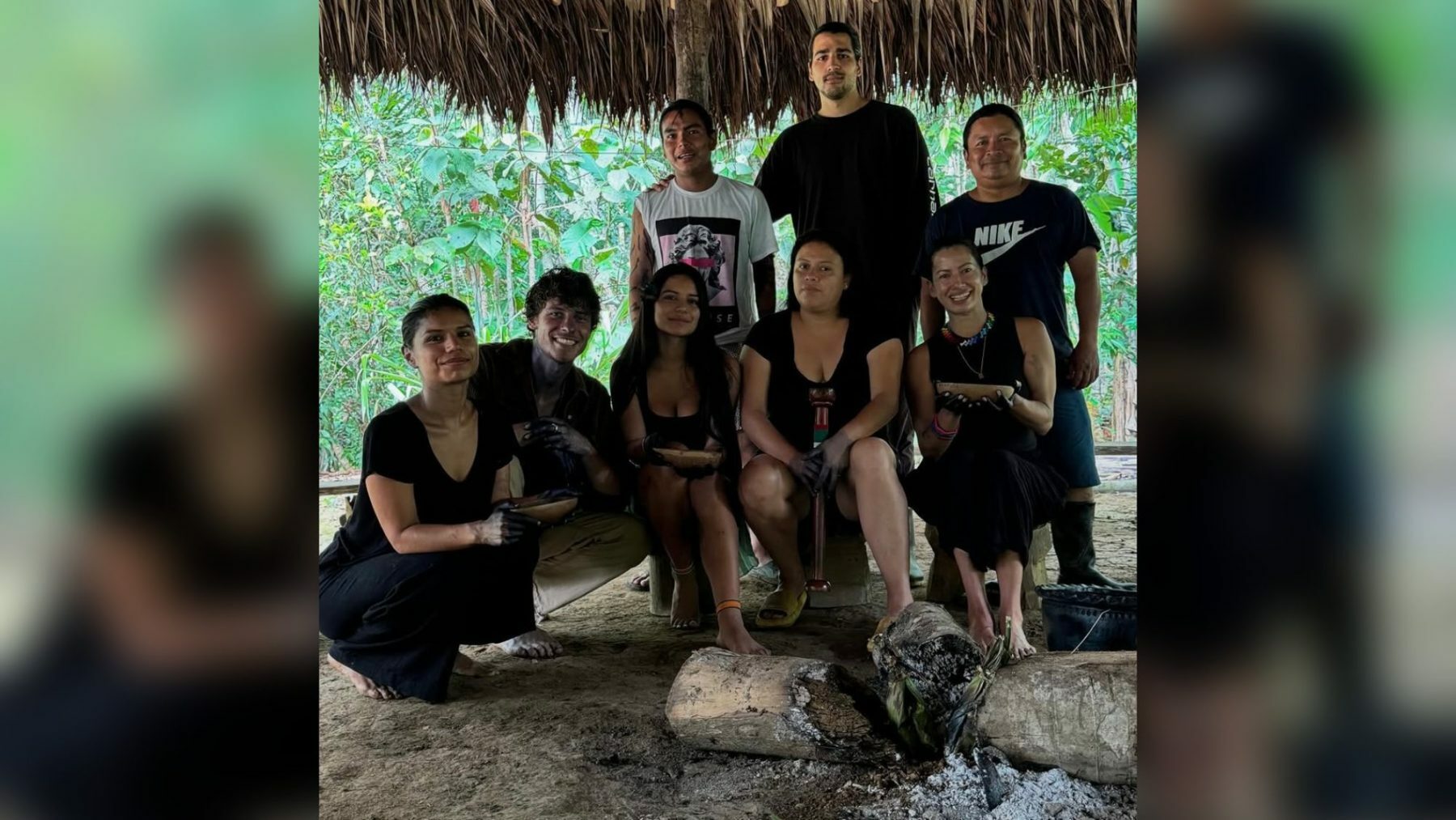 amazoniai utazas termeszet szeretet kulturak es emberiseg