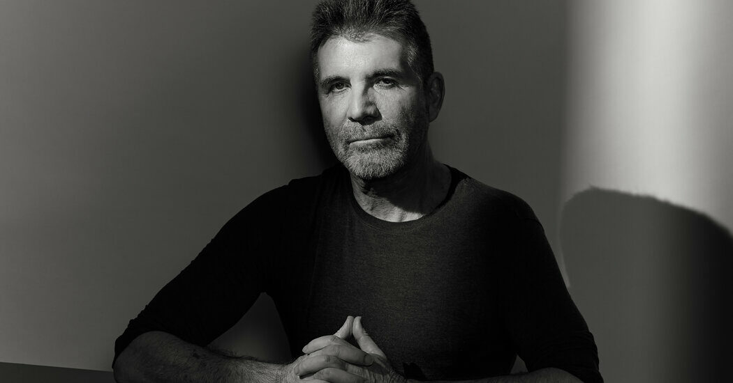 Simon Cowell zeneipari felfedezések és új projektek simon cowell zeneipar felfedezesek terápia családcentrikus