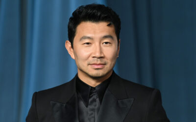 Simu Liu és az animációs filmek varázsa – „In Your Dreams” a Netflixen