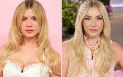 Slayyyter élményei a Kesha és Scissor Sisters Tits Out turnéján – Új zenei sikerek és közönségkapcsolatok