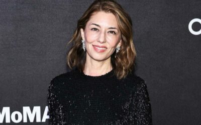 Sofia Coppola: A Modern Filmművészet Ikonja és Inspirációja