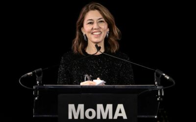 Sofia Coppola tiszteletére rendezett gála a MoMA-ban – A filmkészítés ikonja