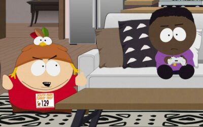 South Park új epizódja a szaúd-arábiai szponzorációról és a háborús minisztérium furcsaságairól