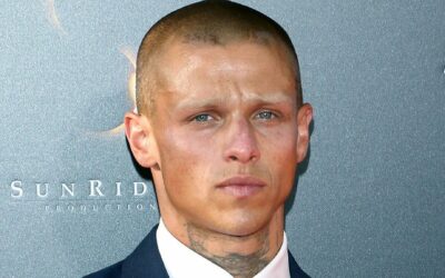 Elhunyt Spencer Lofranco, a „Gotti” és „Jamesy Boy” sztárja – 33 éves korában