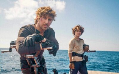 Shawn Levy és a Star Wars: Starfighter – A Jedi visszatér inspirációja