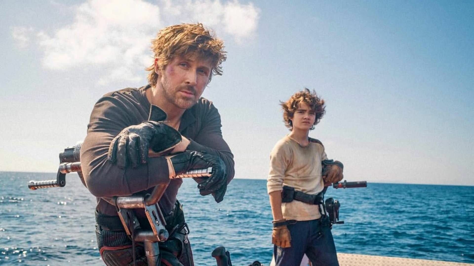 Star Wars Starfighter film inspiráció és új korszak a franchise-ban star wars film inspiracio jedi visszater franchise uj korszak