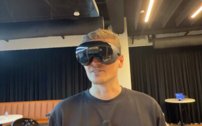 Valve Steam Frame: Az új korszak a VR-játékokban