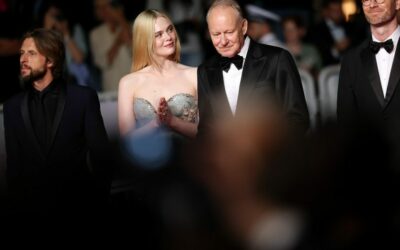 Stellan Skarsgård: A skandináv színész, aki sosem adta fel az egyedi utat