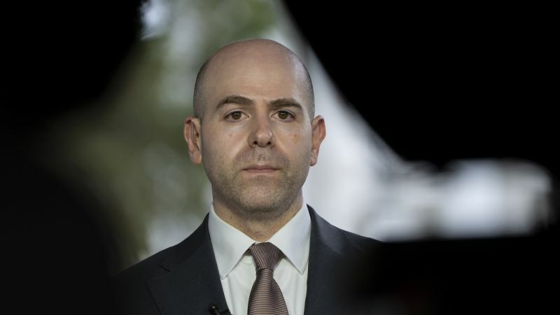 Stephen Miran Fed tag kamatcsökkentési javaslatok és gazdaságpolitikai értékelés amerikai gazdasagi elemzes kamatpolitika gazdasagpolitikai vita