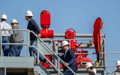 Steven Goldstein: MarketWatch londoni pénzügyi piacokra szakosodott újságírója