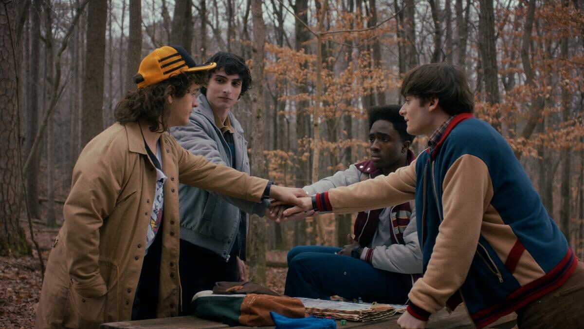 Stranger Things 5. évad kritikája és érzelmi mélységei stranger things 5 evad sorozat kritika nosztalgia erzelmi melyseg