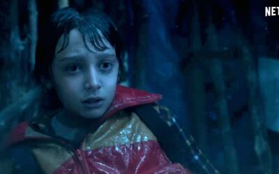 Stranger Things: Digitális fiatalítás a záró évadban – Hogyan varázsolták vissza Noah Schnappot gyerekkorába?