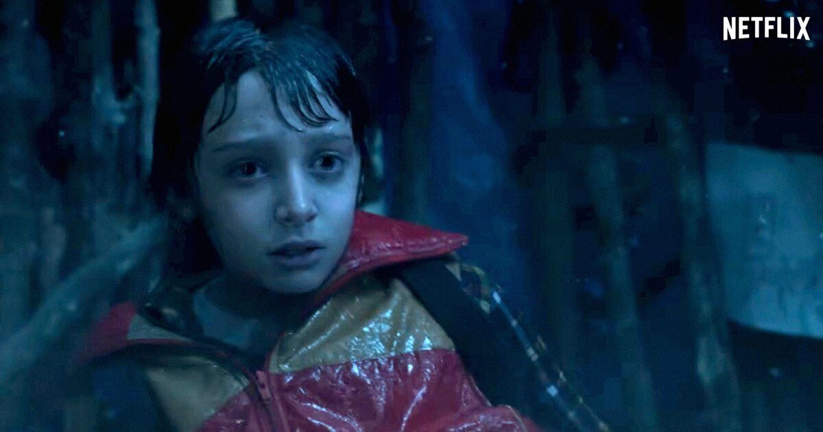 Stranger Things digitális fiatalítás és sorozat technológia stranger things sorozat digitalis fiatalitas technologia kulcsszavak