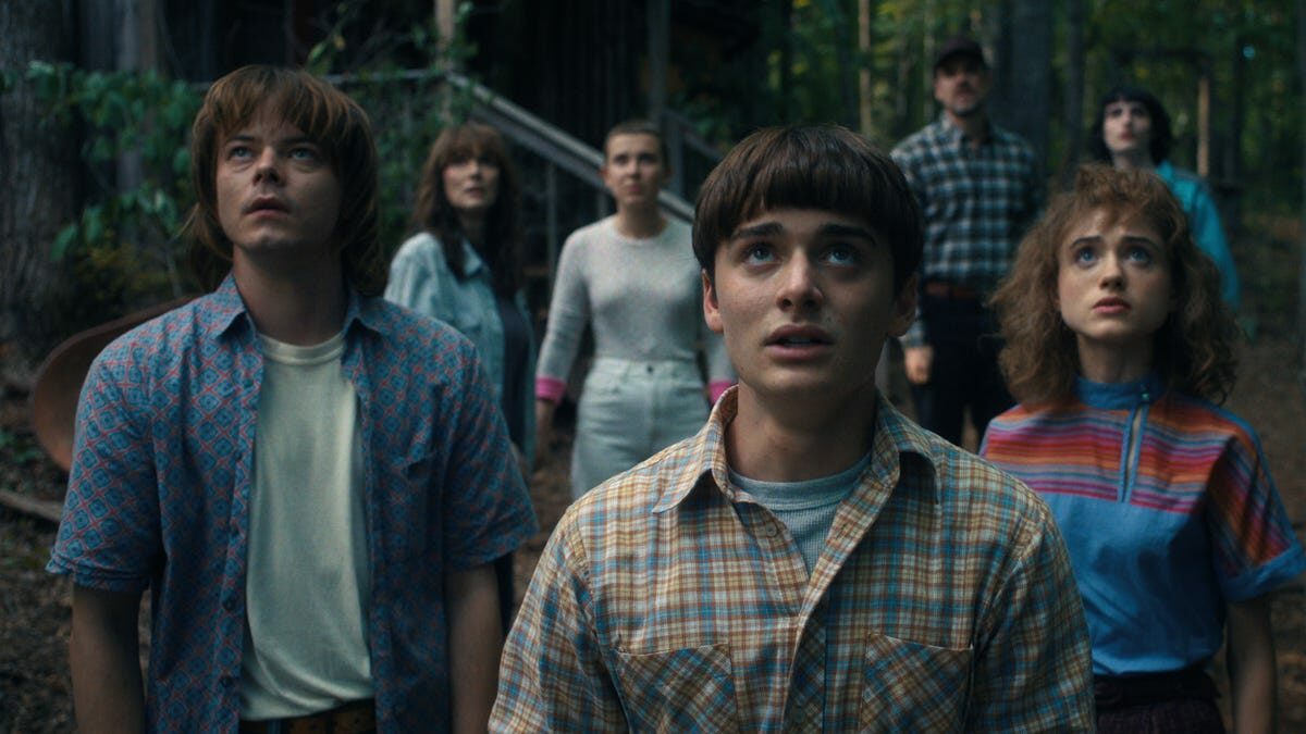 Stranger Things és a kultúra cenzúrája az 1980-as években stranger things sorozat kultura cenzura osszeeskuves elmeletek