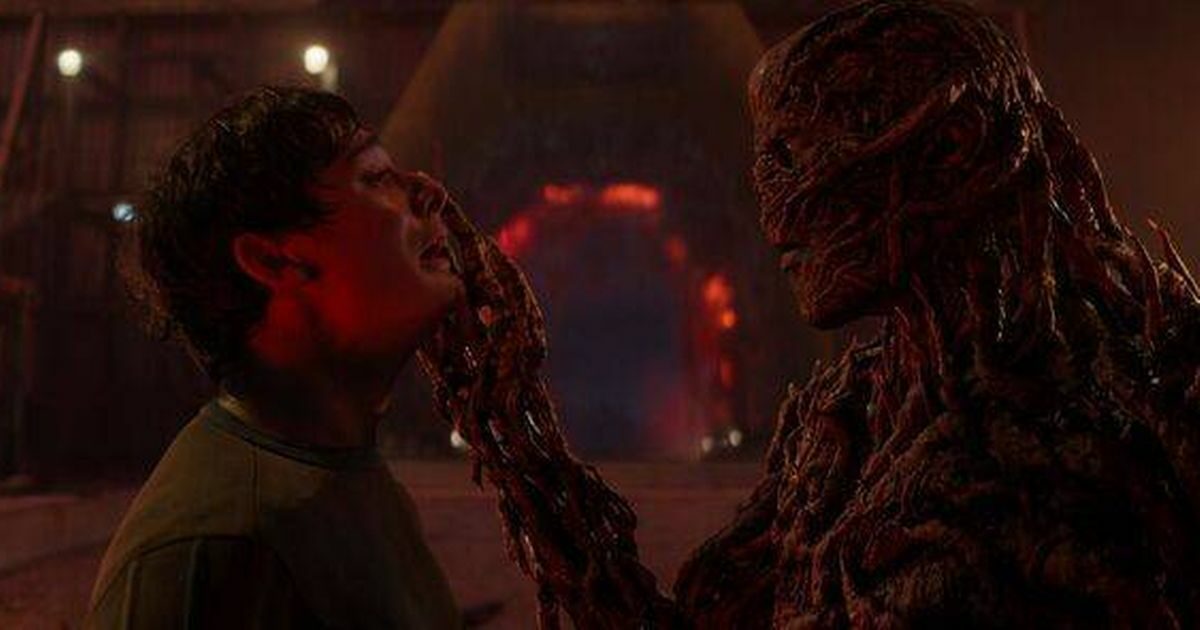 Stranger Things Max és Vecna: Rejtett utalások a gonosz legyőzésére stranger things max karakter utalas vecna legyozese sorozat