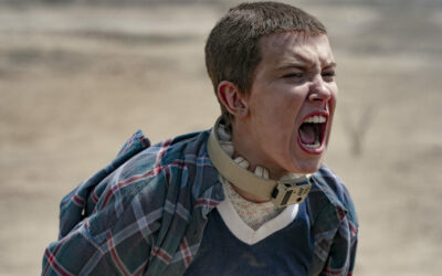 Stranger Things 5. évad: Nézettségi rekordok és Netflix Top 10 sikerek