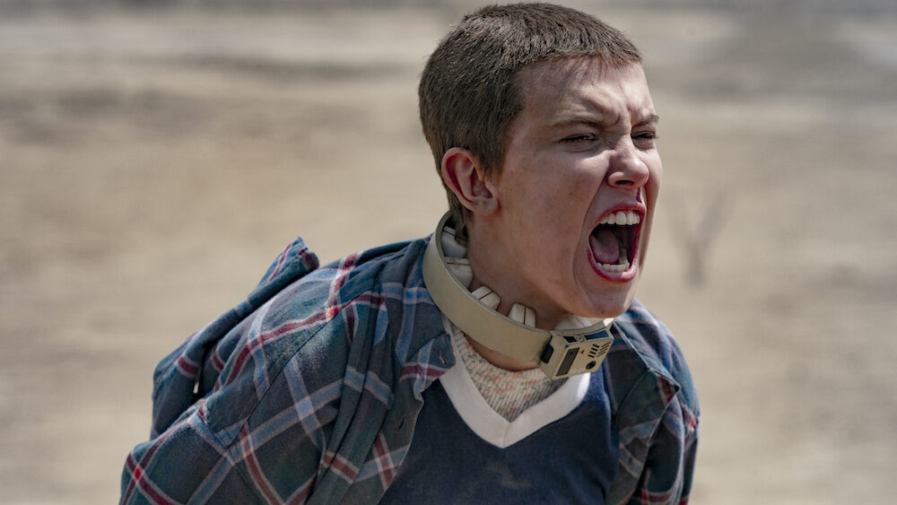 Stranger Things 5. évad nézettségi rekordok és Netflix Top 10 sikerek stranger things sorozat netflix top 10 nezettsegi rekordok