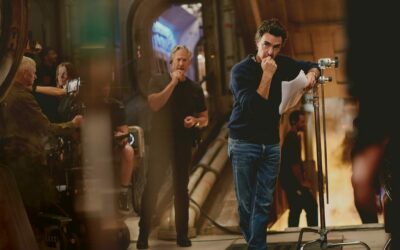 A Stranger Things vége és a filmes ipar jövője – Egy rendező őszinte vallomása