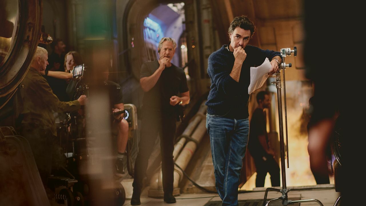 Stranger Things rendező interjú a filmes ipar kihívásairól neves rendezo interju filmes ipar alkotoi tervek