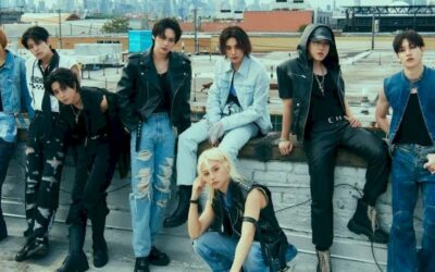 Stray Kids: A K-pop történelmi debütálása a Rock in Rio 2026-on