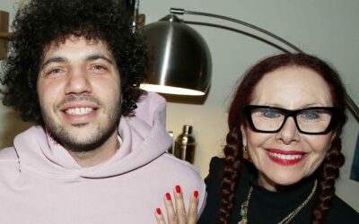 Rablás Studio City-ben: Benny Blanco anyja, Sandra Levin rémálomszerű élménye