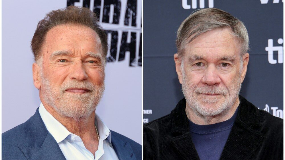 Sun Valley Filmfesztivál 2025 díjak Arnold Schwarzenegger és Gus Van Sant filmfesztival dijak arnold schwarzenegger gus van sant 2025