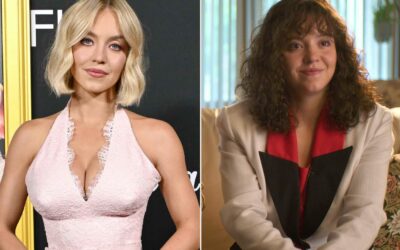 Sydney Sweeney mély büszkeséggel beszél a Christy című filmjéről a gyenge hazai jegyeladások ellenére