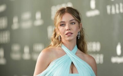 Sydney Sweeney 2024 legnagyobb kasszasikertelenjeinek rekordere – Politikai botrányok és filmjei