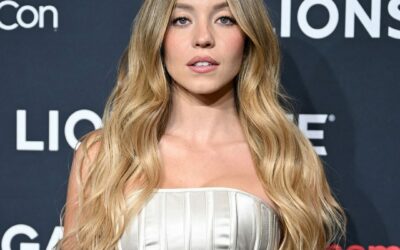 Sydney Sweeney 30 fontot hízott a „Christy” film kedvéért gyorséttermi étrenden