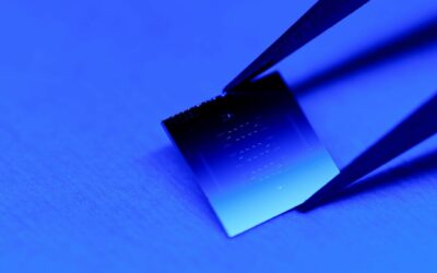 Princeton áttörés a kvantumszámítógépekben: háromszor hosszabb élettartamú szupervezető qubit