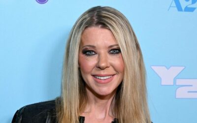Tara Reid drogosság gyanúja: rendőrségi nyomozás indult a chicagói hotelben történt incidens miatt